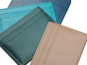 Carcasă pentru patru carduri de credit 2214131