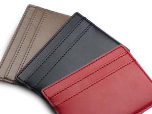 Carcasă pentru trei carduri de credit 2212119