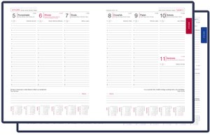 Calendário 643016