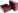 Kirsipunane