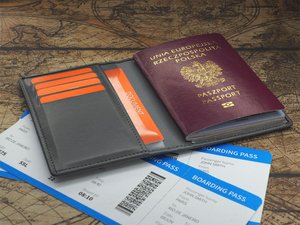 Cutie pasaport RFID 1301119