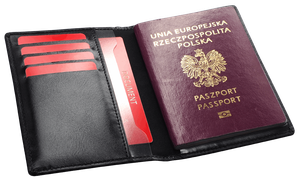 Cutie pasaport RFID 1301131